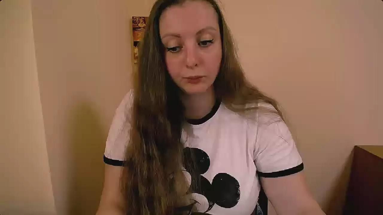 _Annabelle_Lee on Cam4 