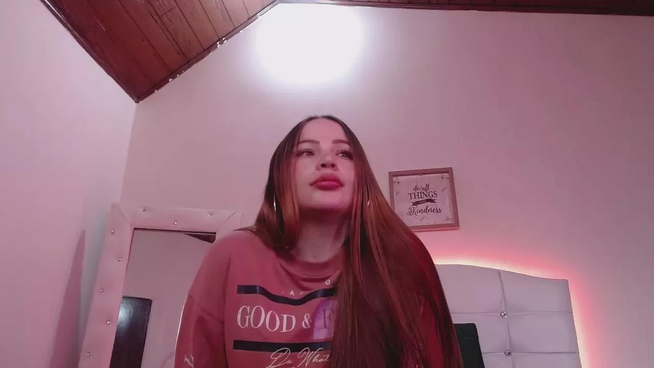 _Crystal24 on Cam4 