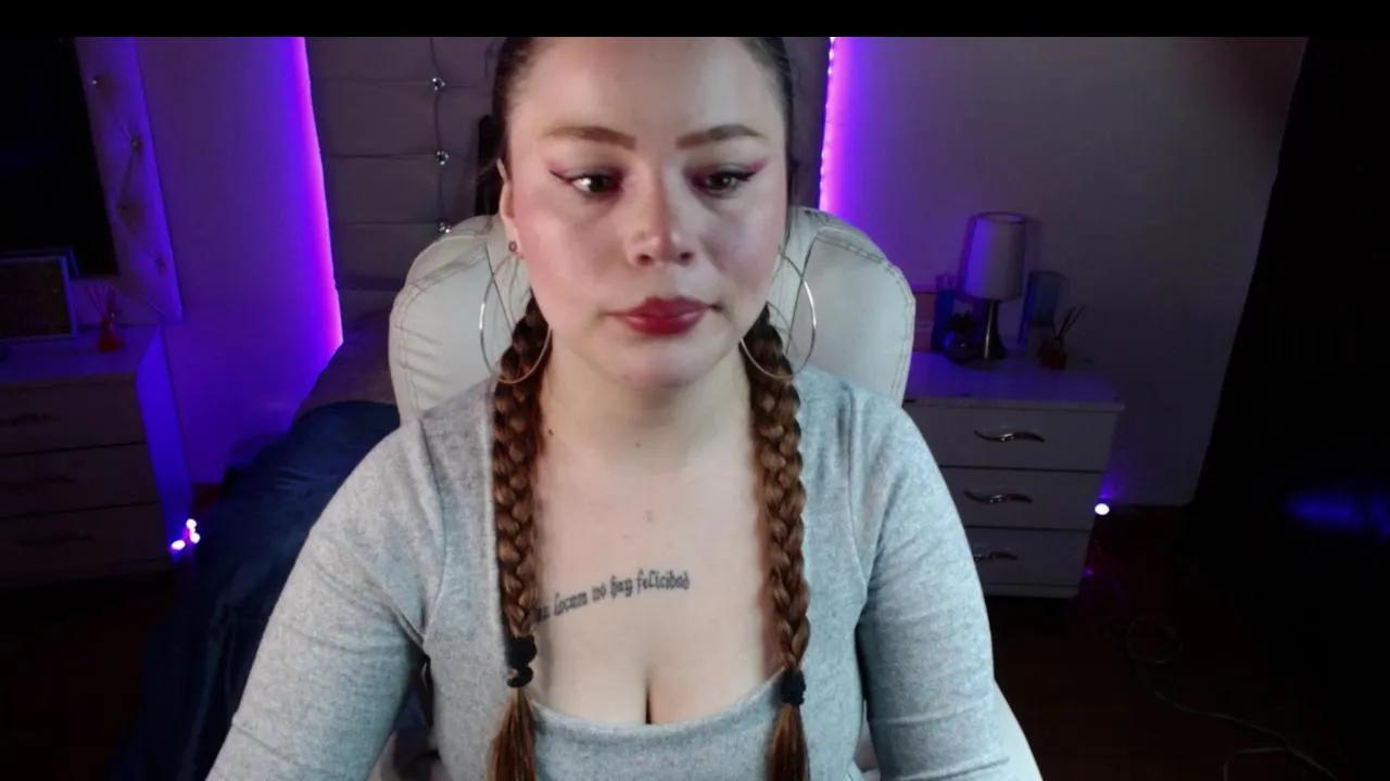 Offline _Crystal24 on Cam4