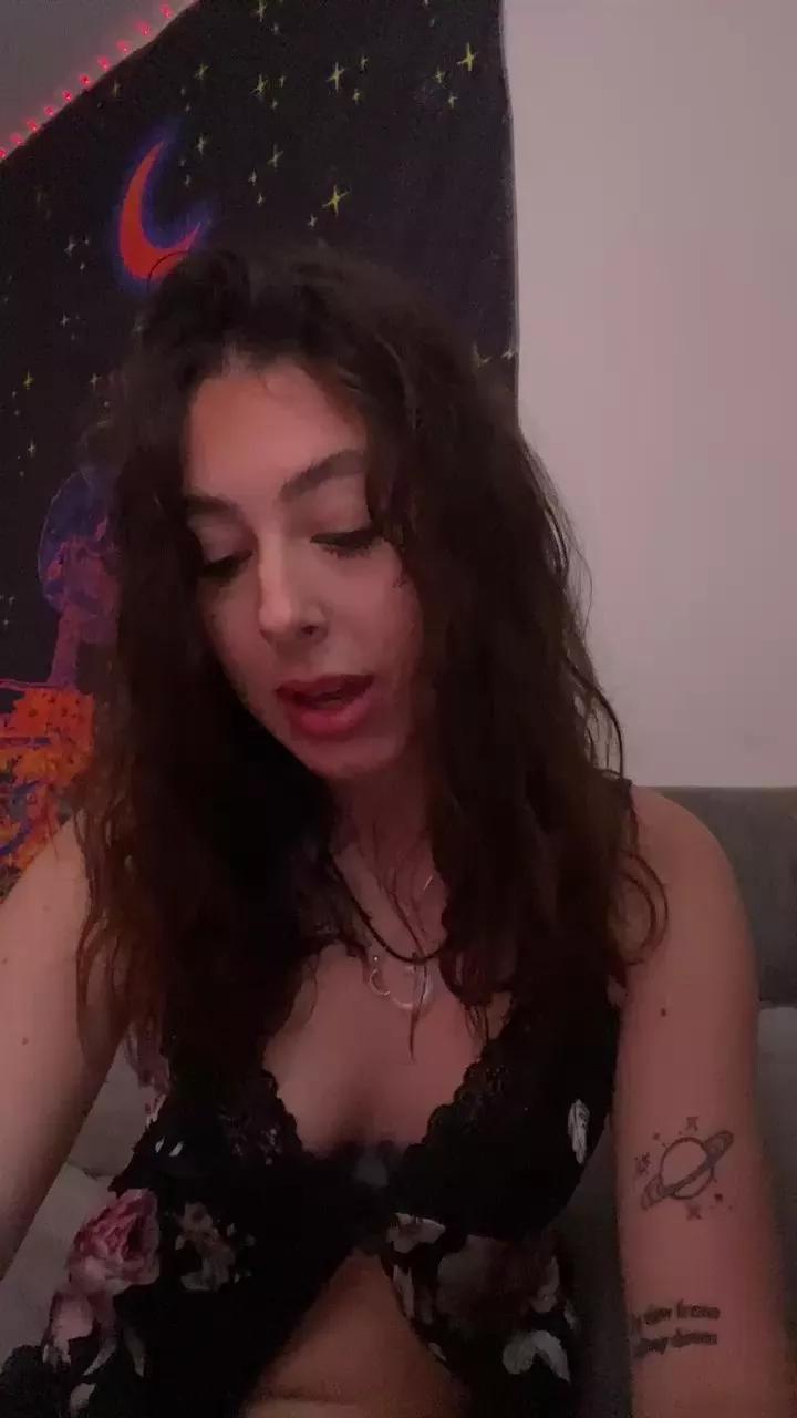 _Crystalxx on Cam4 