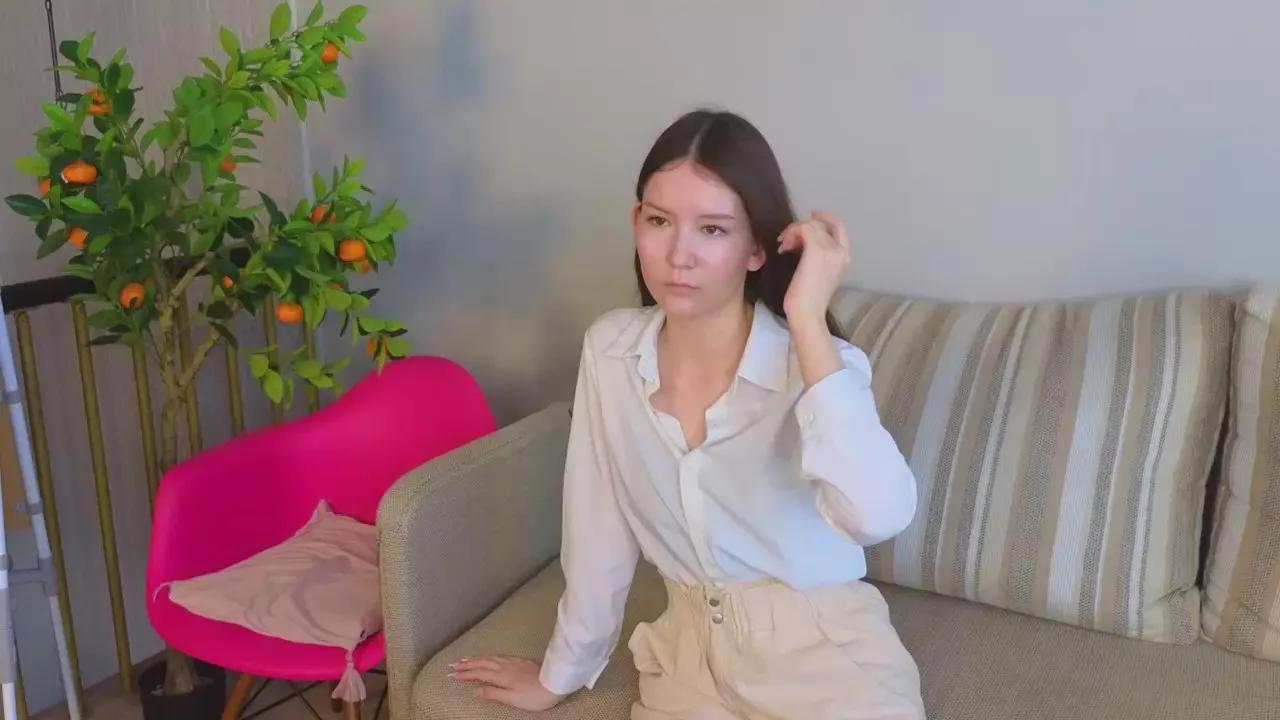 _Emmy_Lee on Cam4 