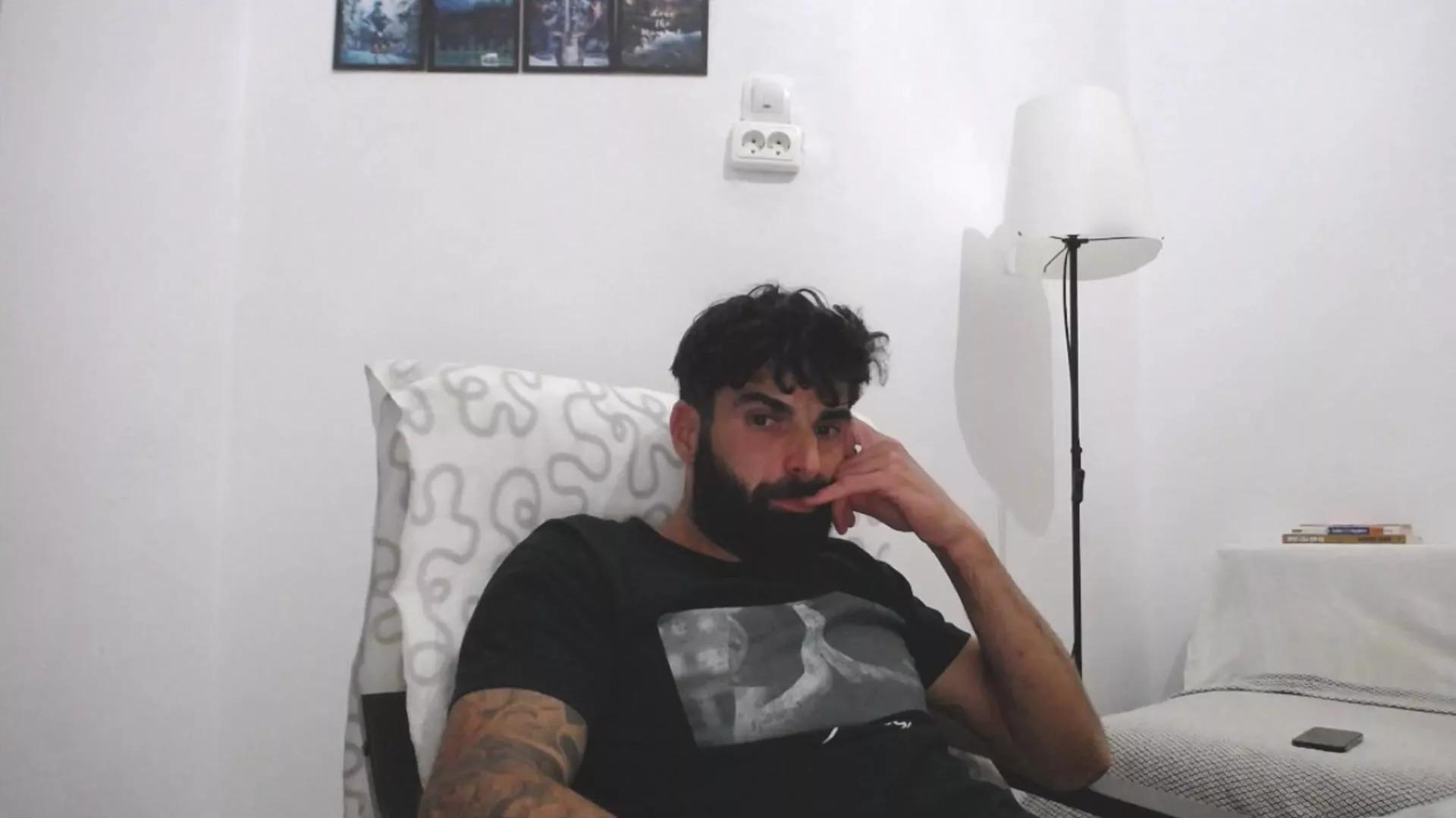 Offline _jack7 on Cam4