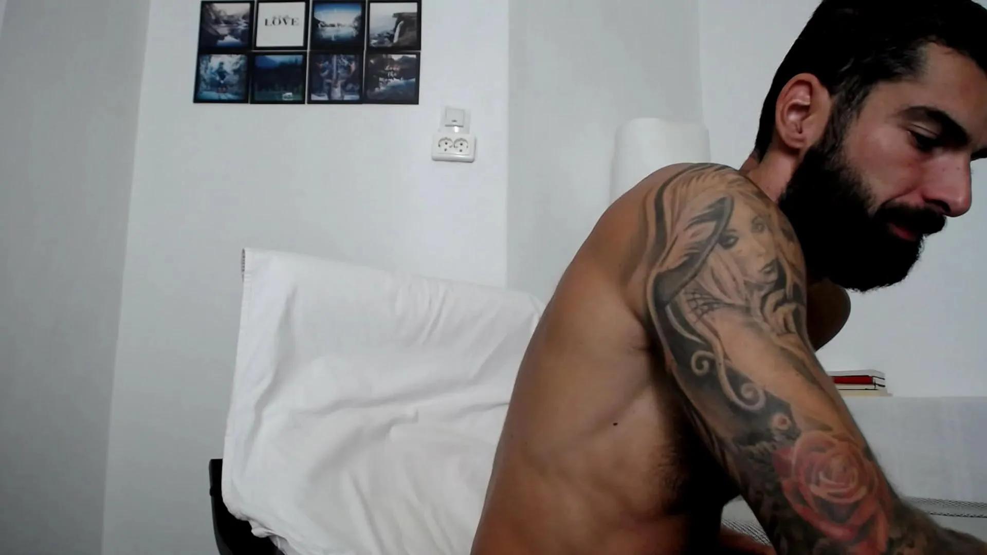 Offline _jack7 on Cam4
