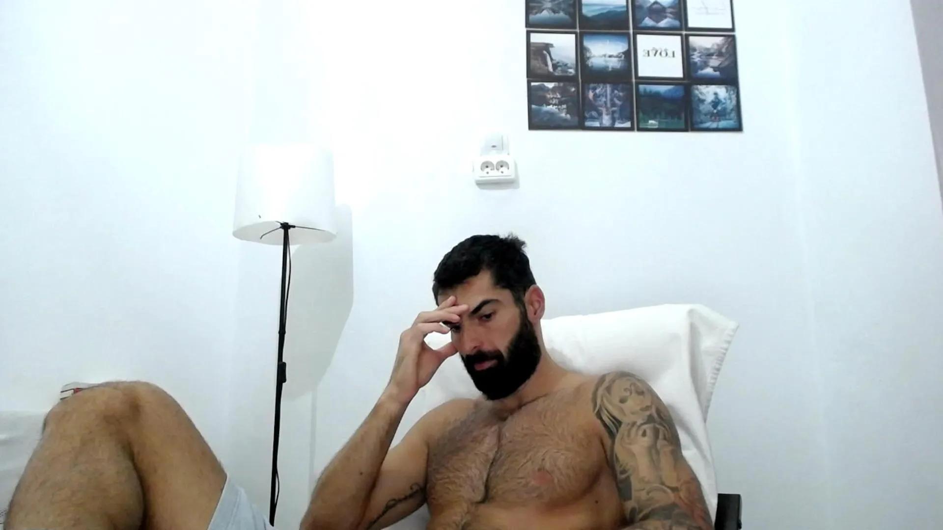 Offline _jack7 on Cam4