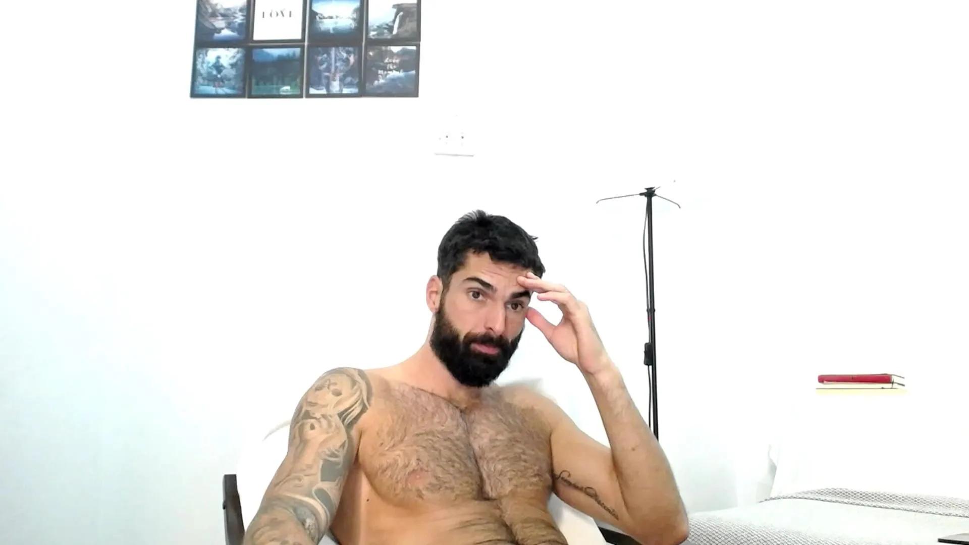 Offline _jack7 on Cam4
