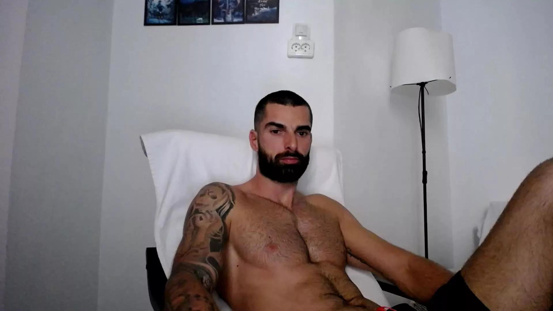 Offline _jack7 on Cam4