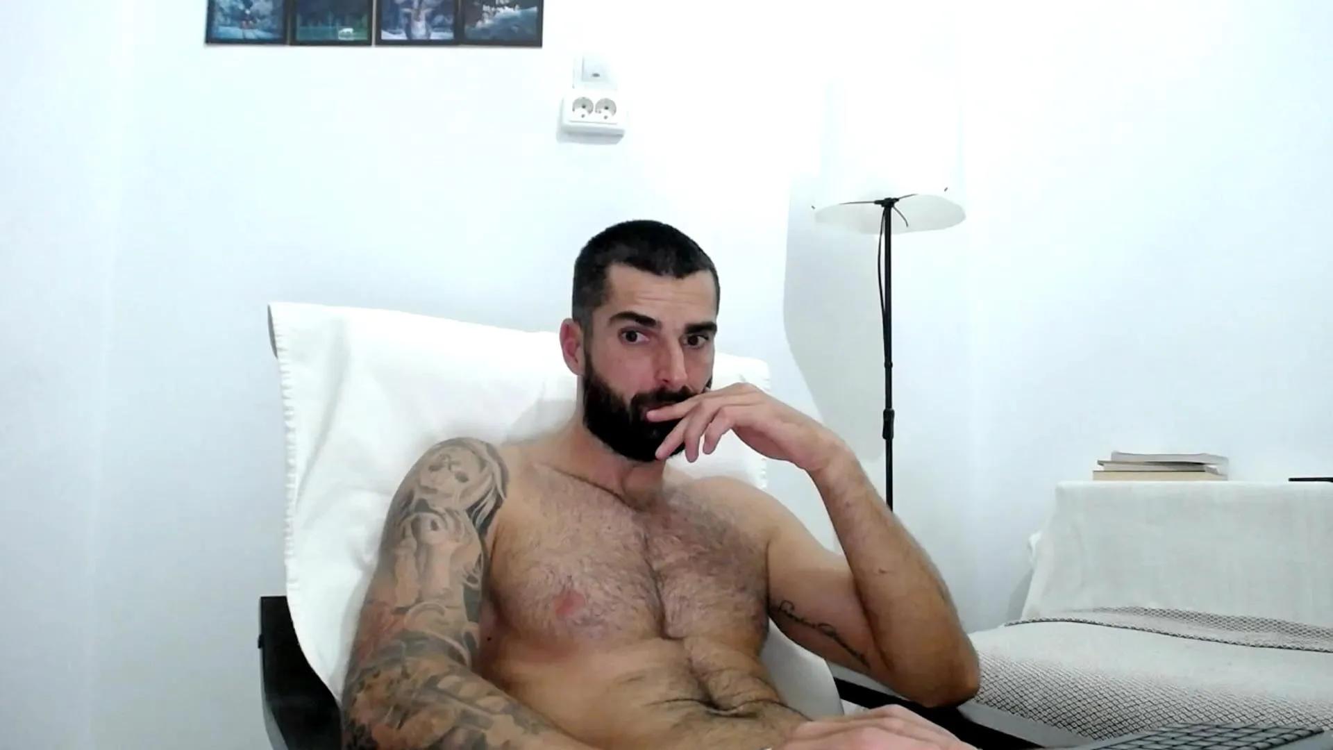 Offline _jack7 on Cam4