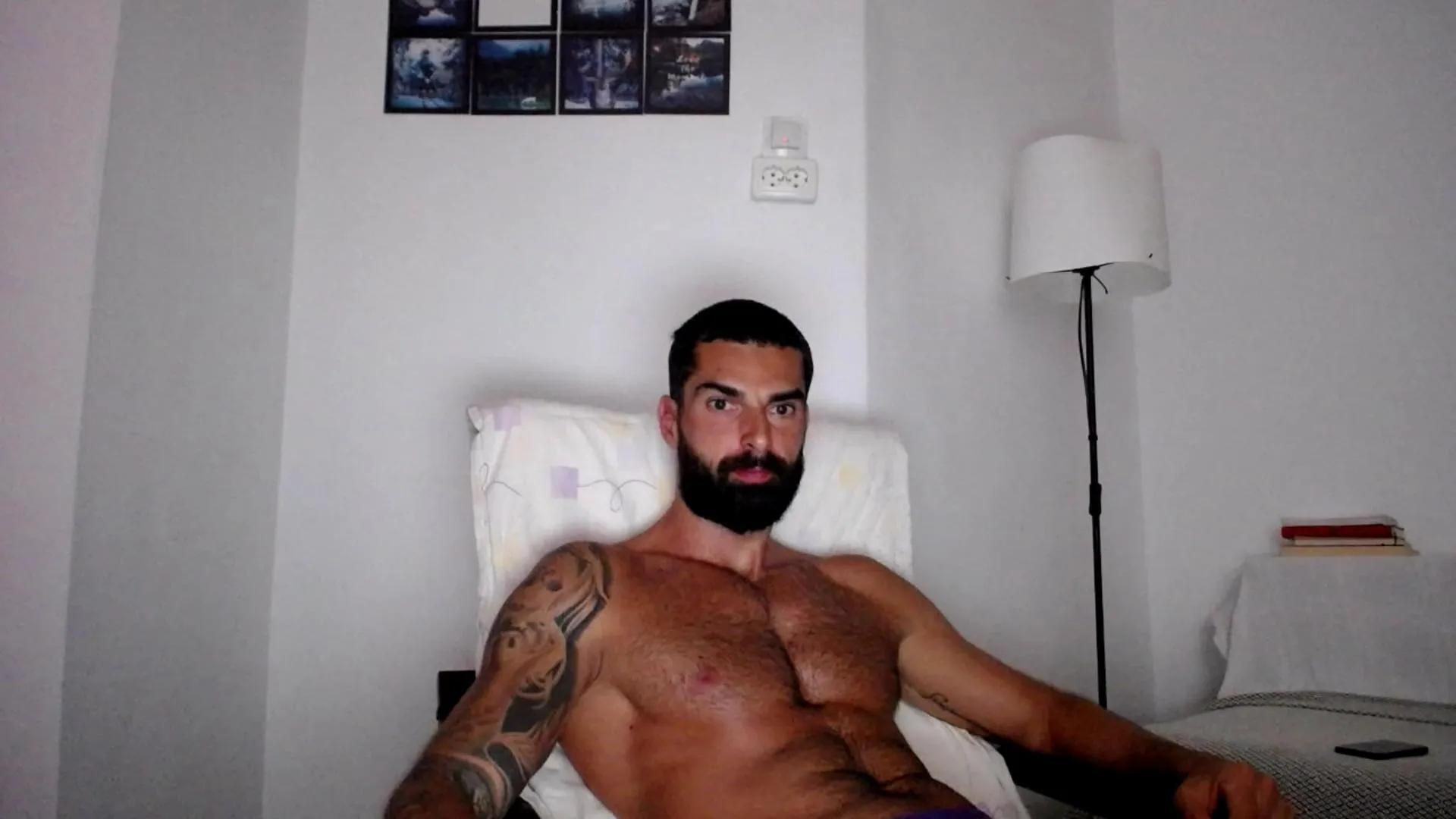 Offline _jack7 on Cam4