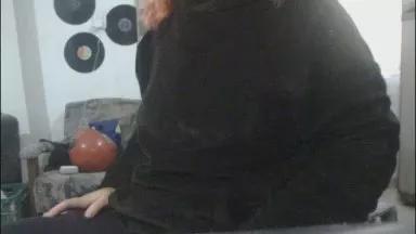 _LadyJane79 on Cam4 