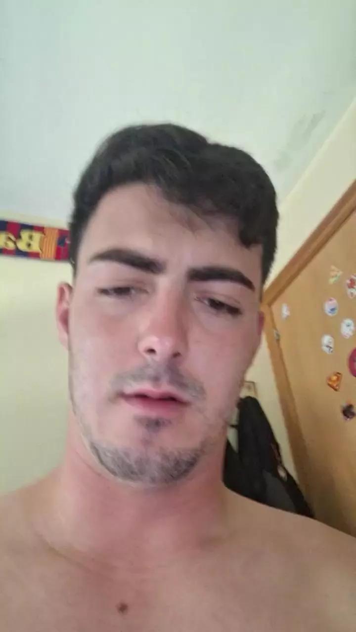 _penesote on Cam4 