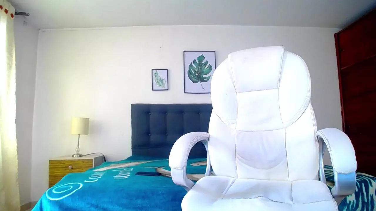 _skyleer__ on Cam4 