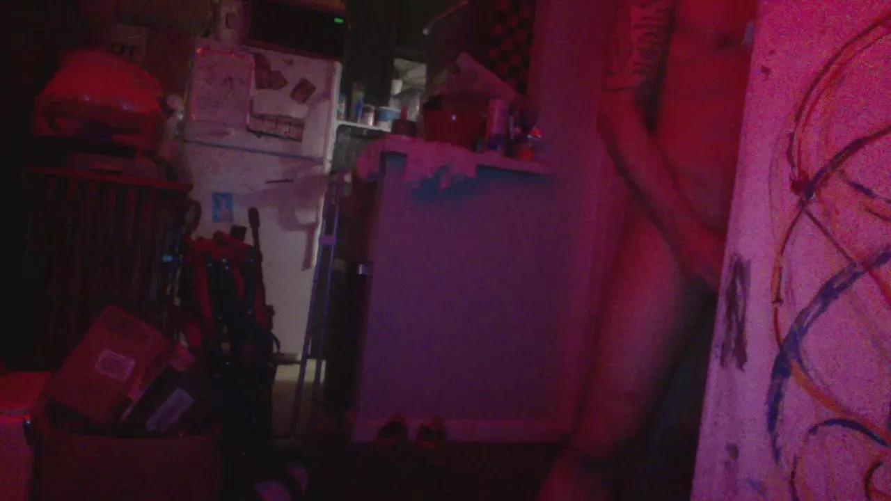 _UGLYAF on Cam4 