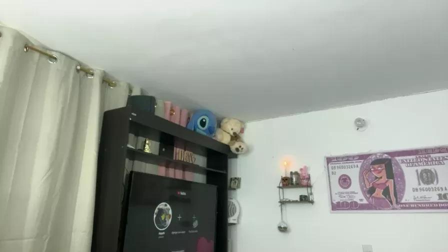 A_Ariza on Cam4 