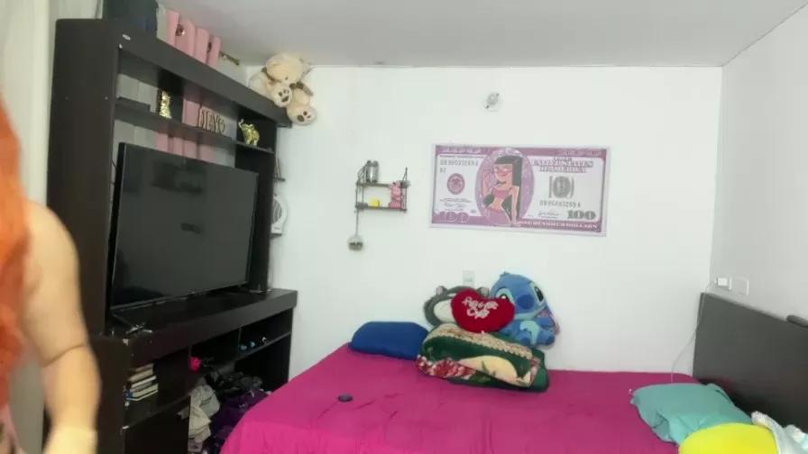 A_Ariza on Cam4 
