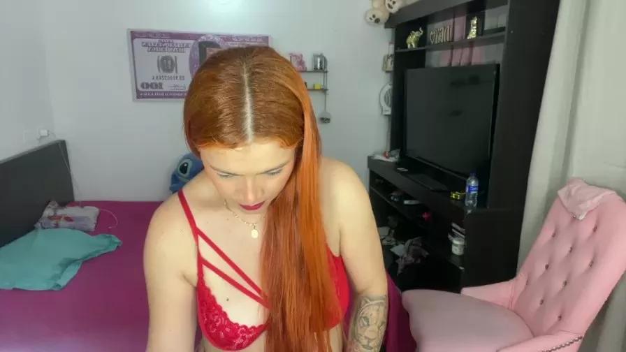 A_Ariza on Cam4 