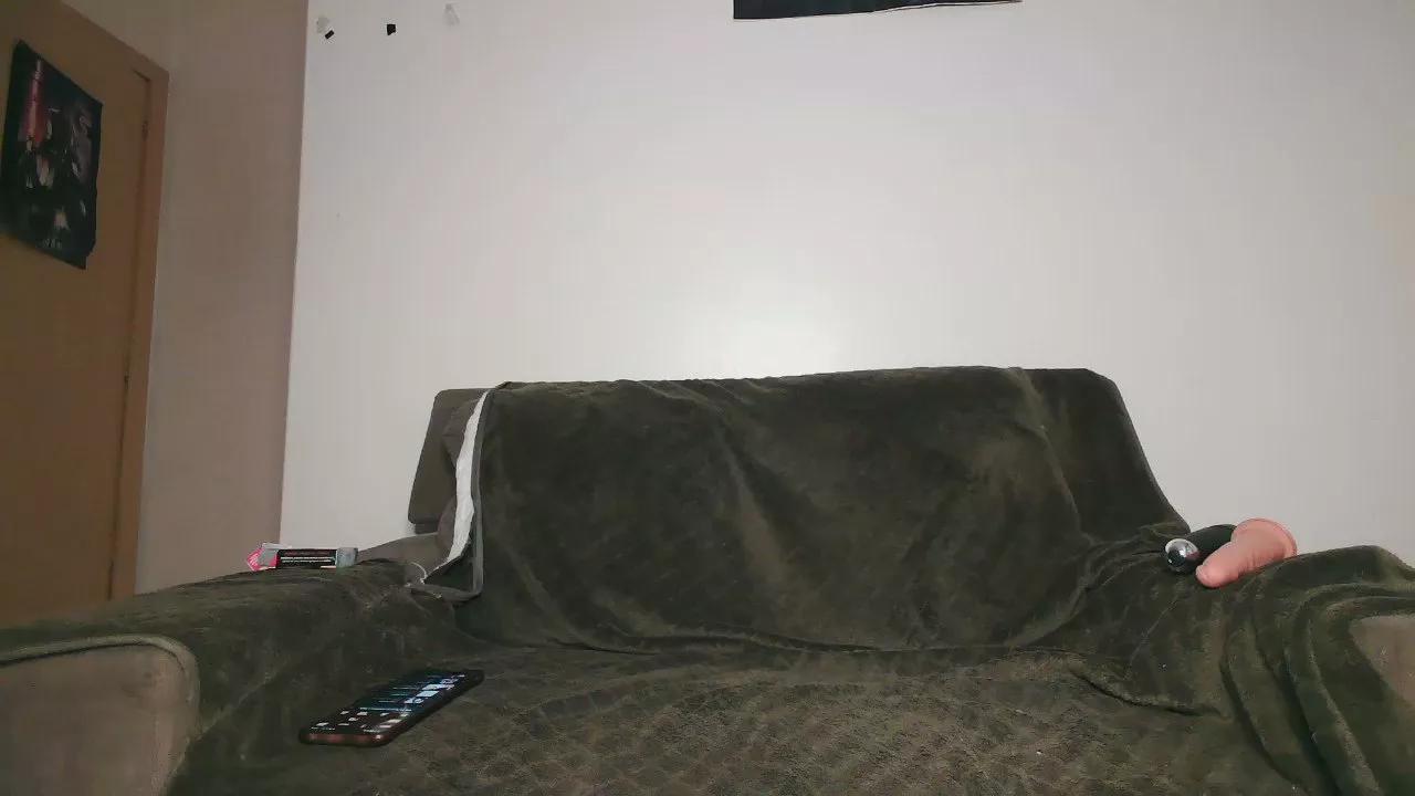 aadessa on Cam4 