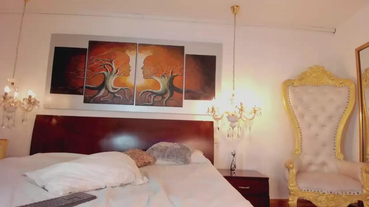 AbaKeller on Cam4 