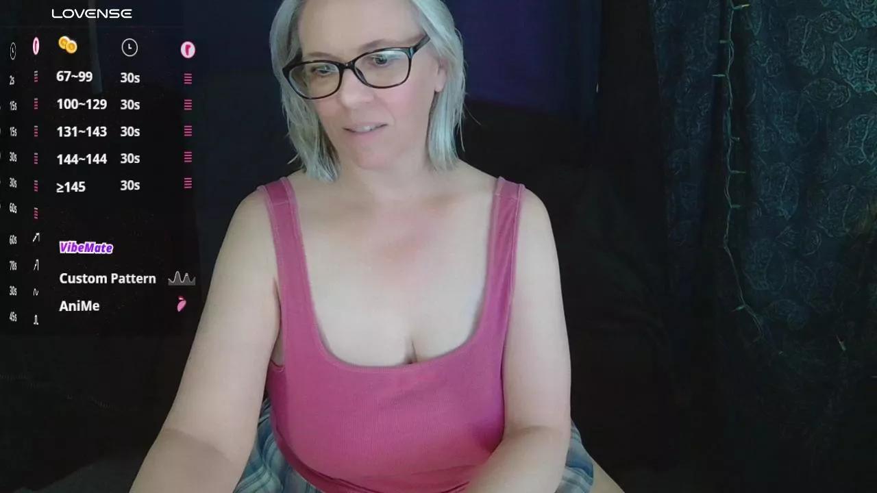 abbinatural on Cam4 
