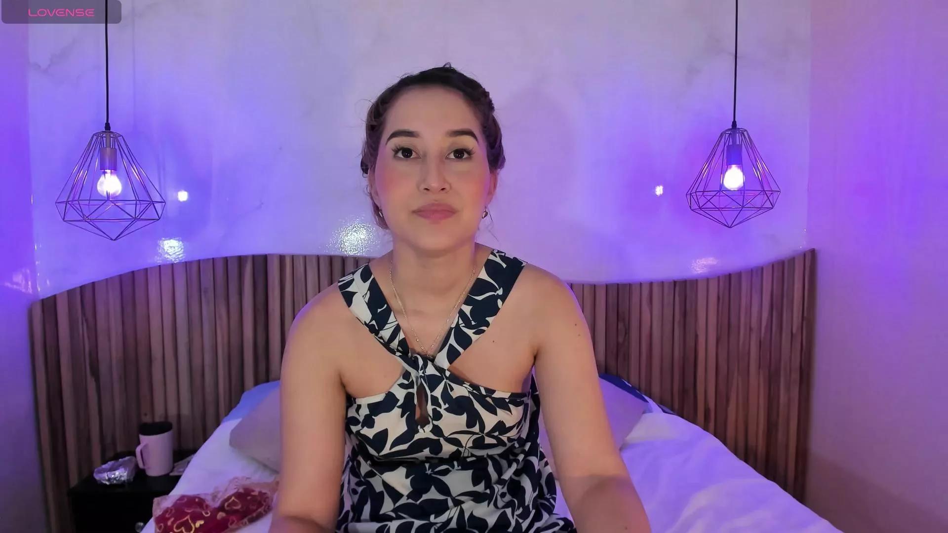 Abby_Sweet1_ on Cam4 