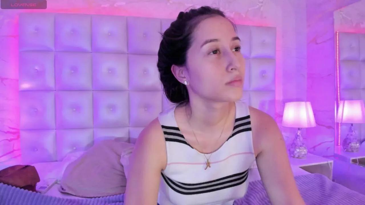 Abby_Sweet1_ on Cam4 