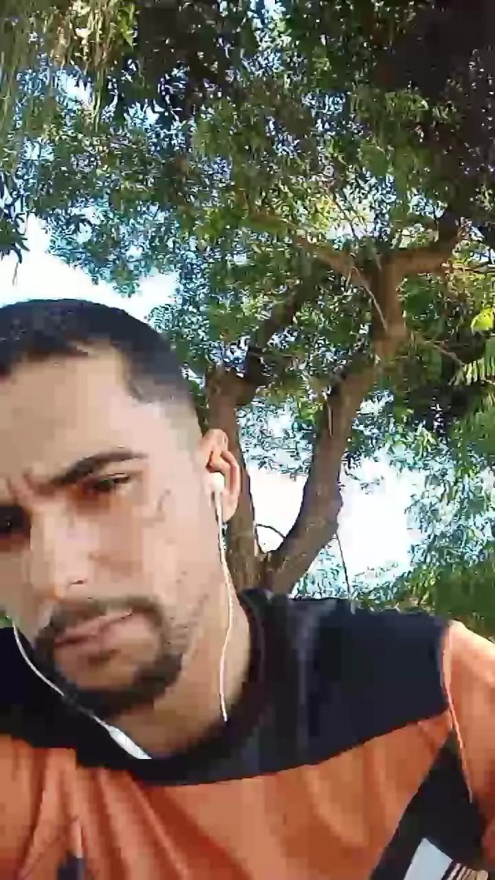 AbrahaoLutador on Cam4 
