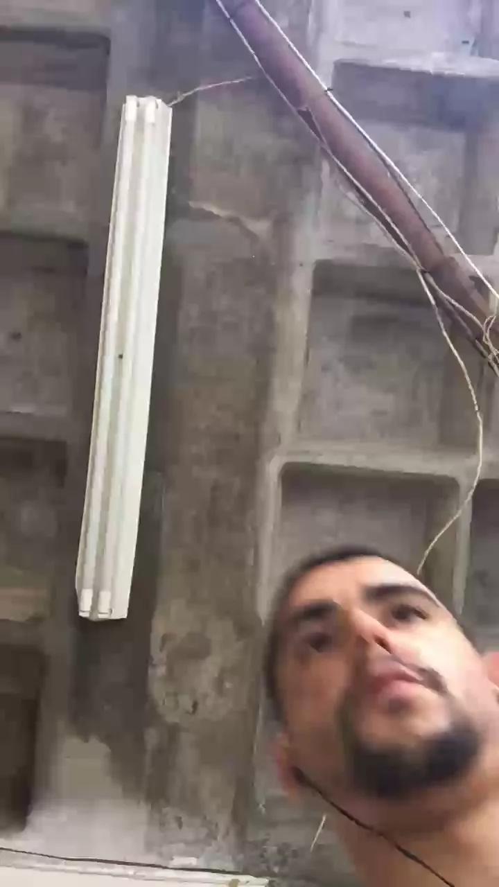 AbrahaoLutador on Cam4 