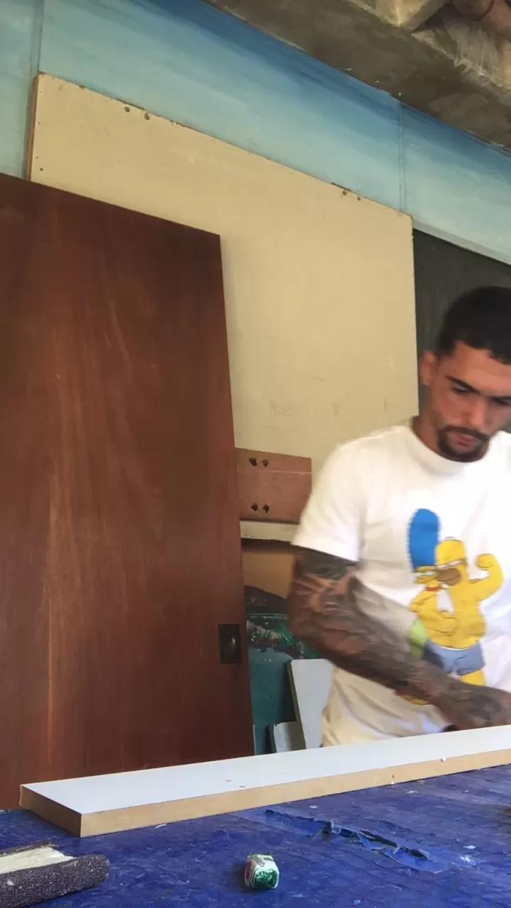 AbrahaoLutador on Cam4 