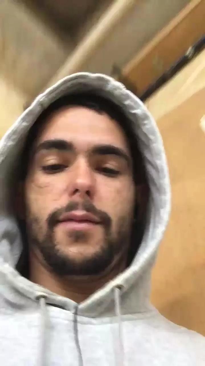AbrahaoLutador on Cam4 