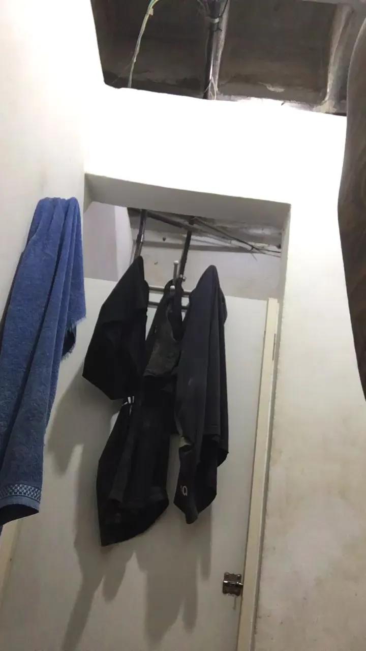 AbrahaoLutador on Cam4 