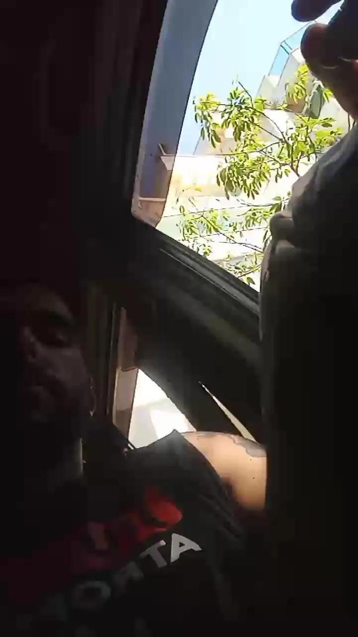 AbrahaoLutador on Cam4 