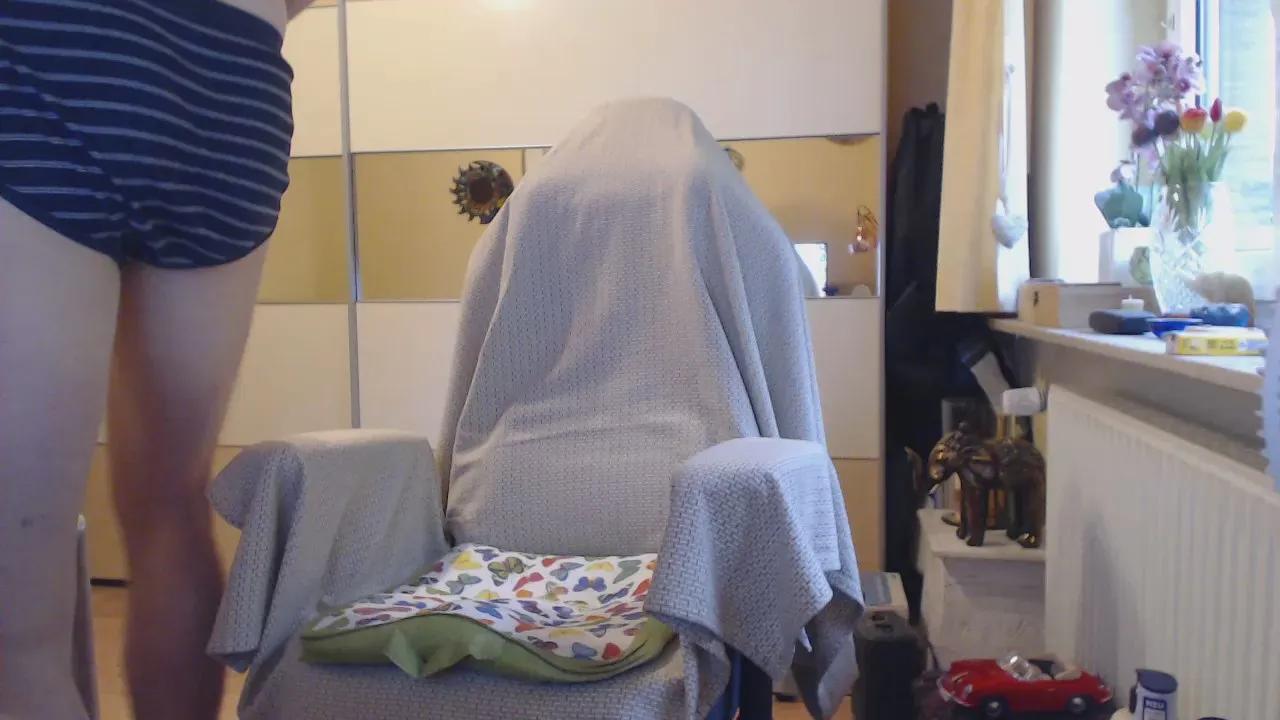 Offline Achim471 on Cam4