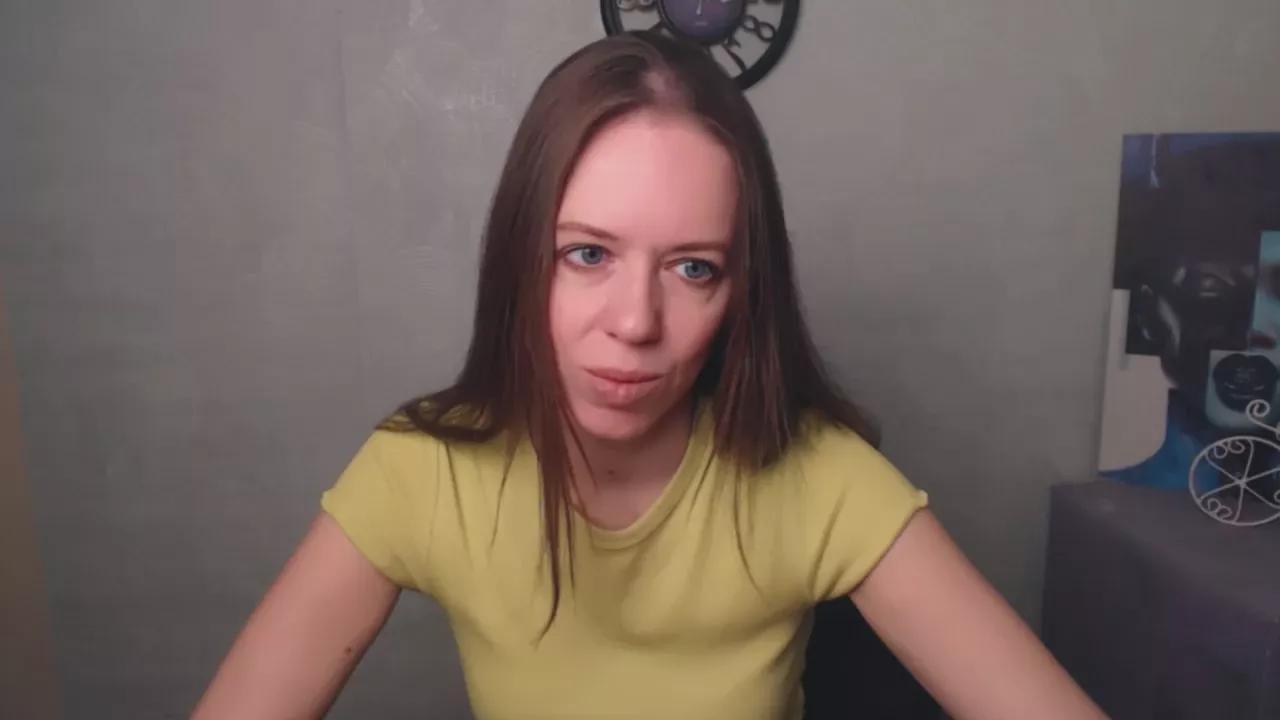 AdaDassi_ on Cam4 