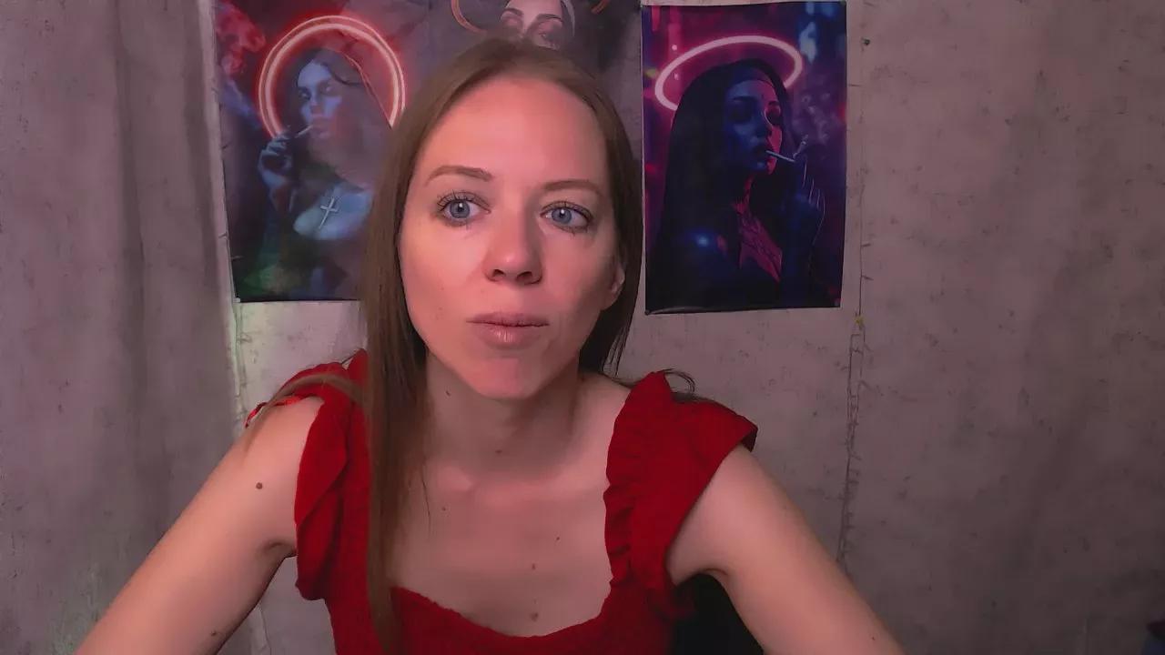 AdaDassi_ on Cam4 