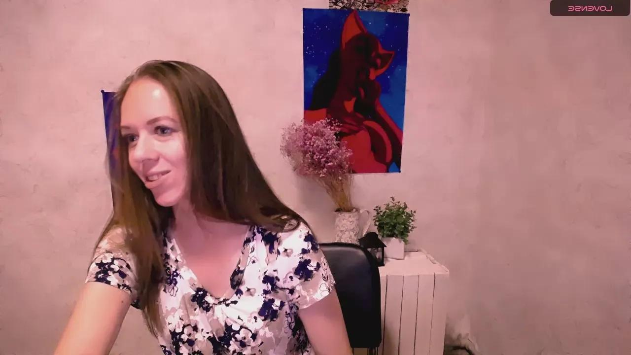 AdaDassi_ on Cam4 