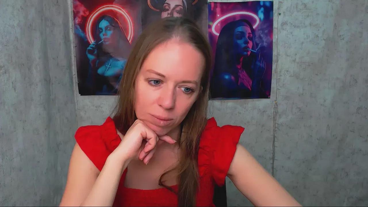 AdaDassi_ on Cam4