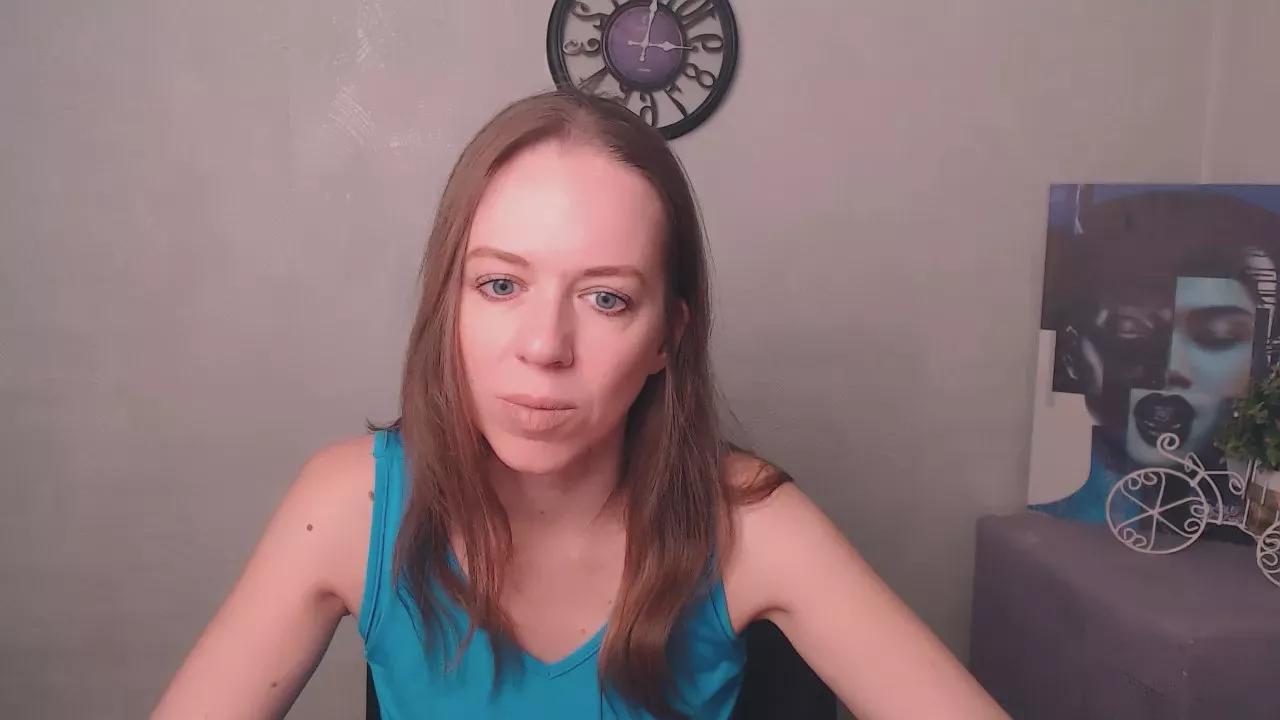 AdaDassi_ on Cam4 