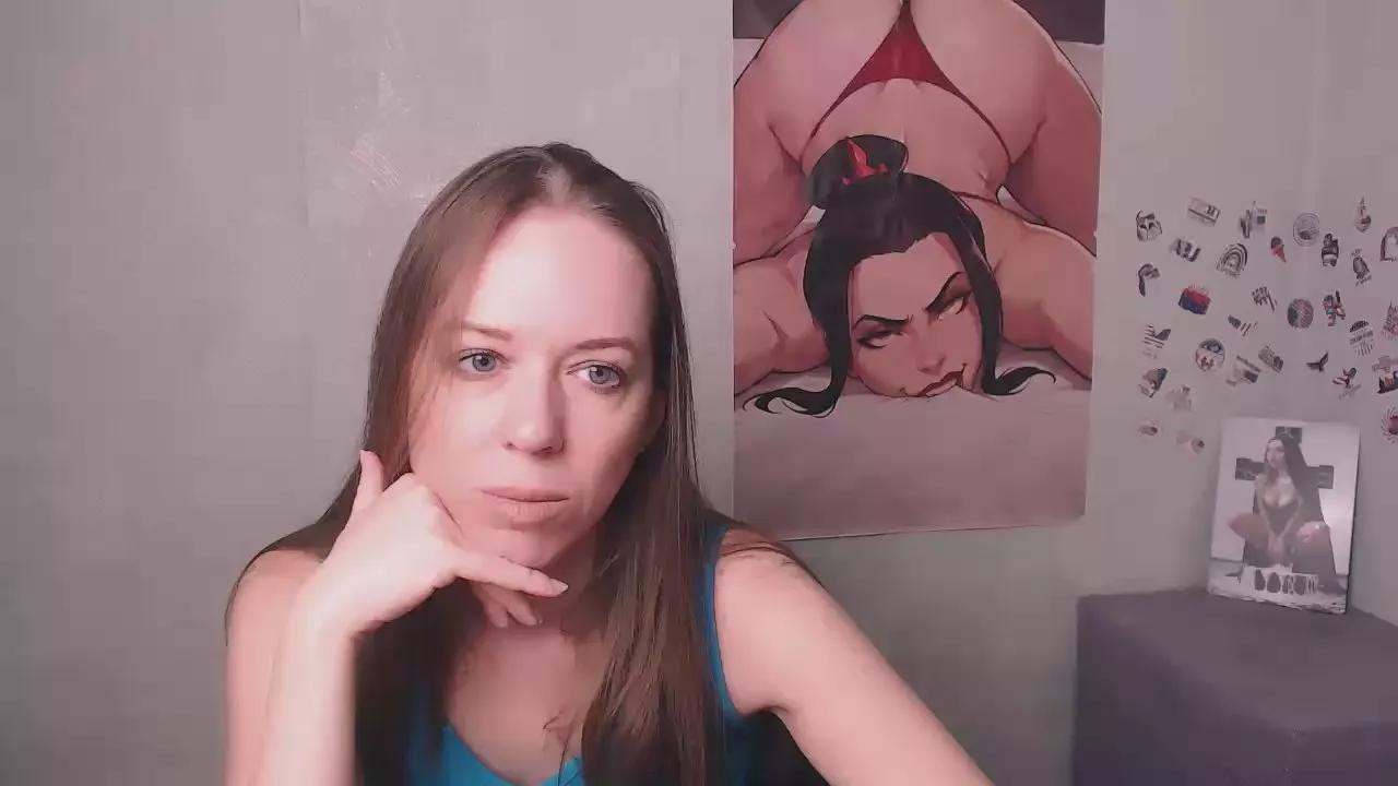 AdaDassi_ on Cam4 