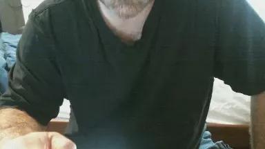 Adam8067 on Cam4 