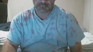 Adam8067 on Cam4 
