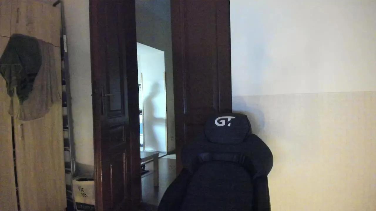 AdamTasty on Cam4 