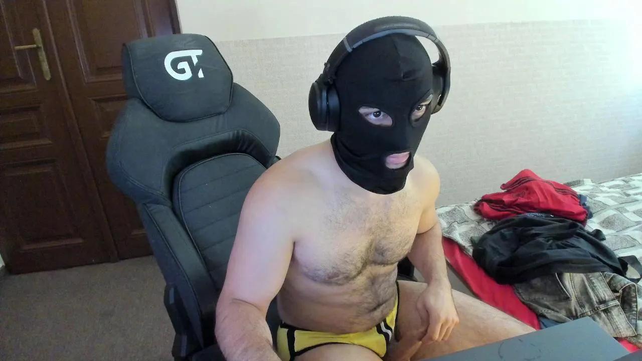 AdamTasty on Cam4 