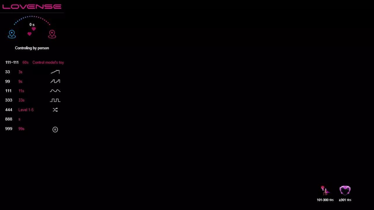 Adele_sugar on Cam4 