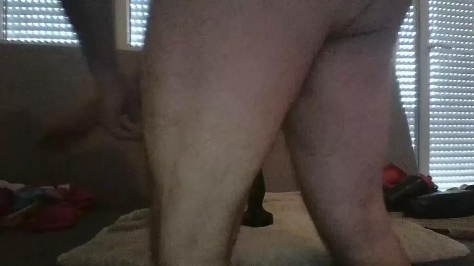AdepteduFist on Cam4 