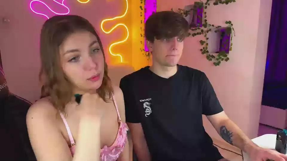 Offline Adrean_Sofi on Cam4
