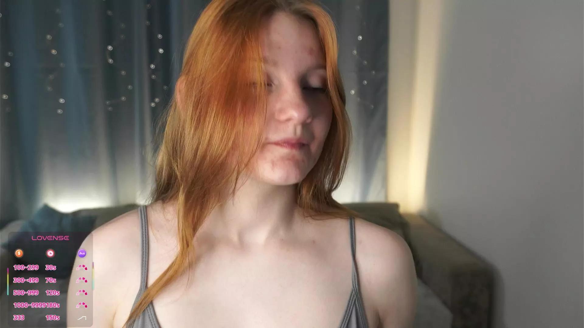 AfraBetter on Cam4 