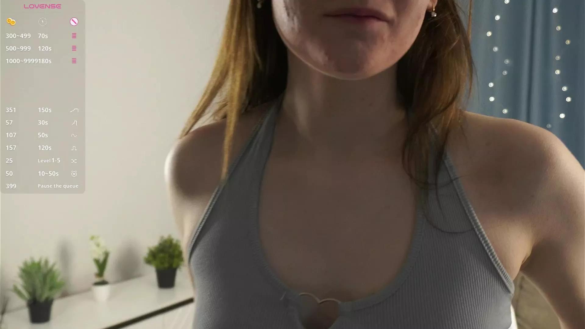 AfraBetter on Cam4 