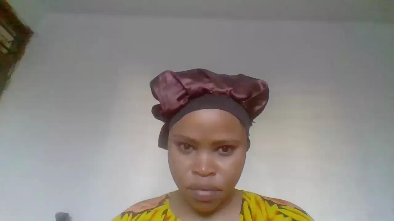 Africa30 on Cam4 