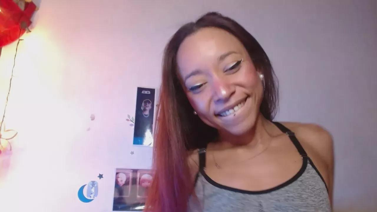 africag on Cam4 