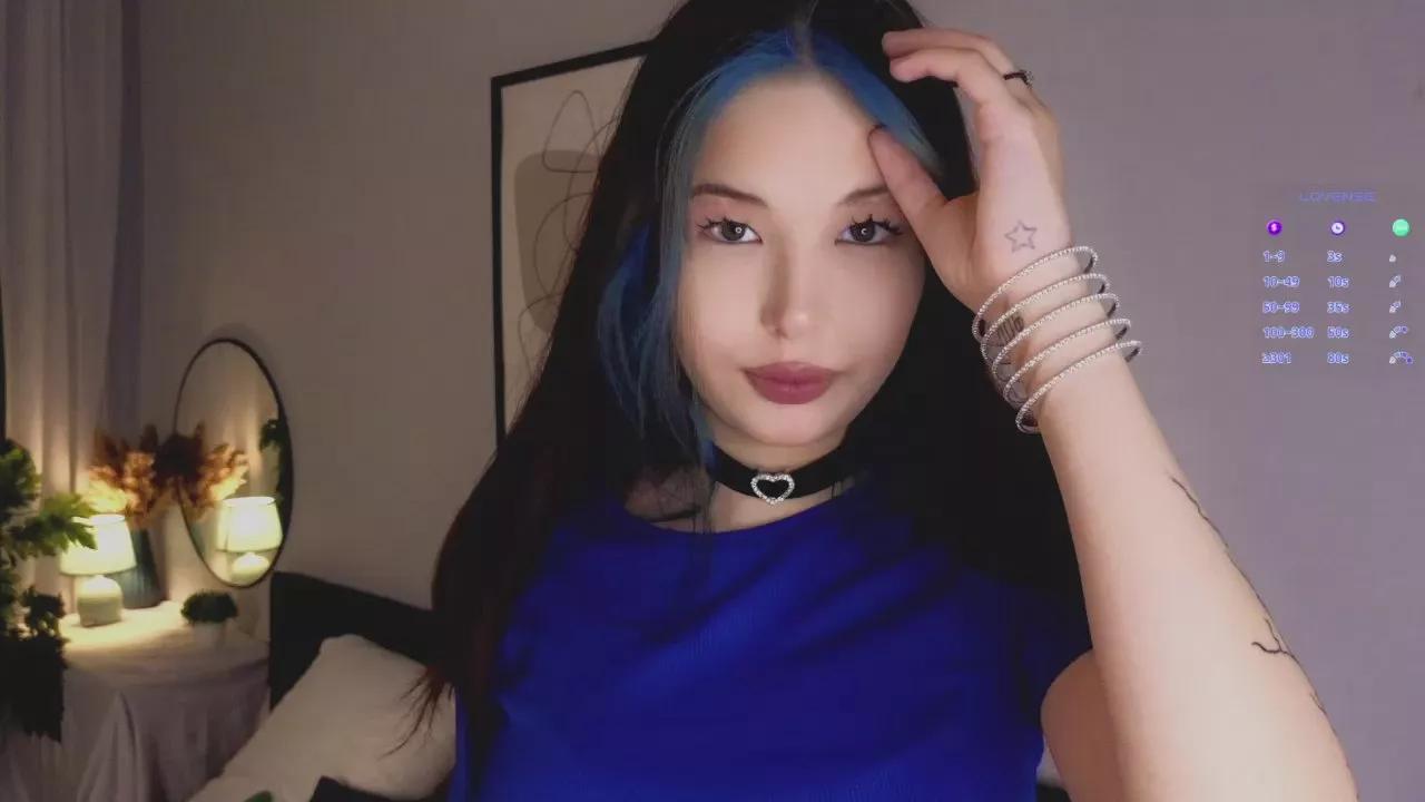 AftonHenwood on Cam4 