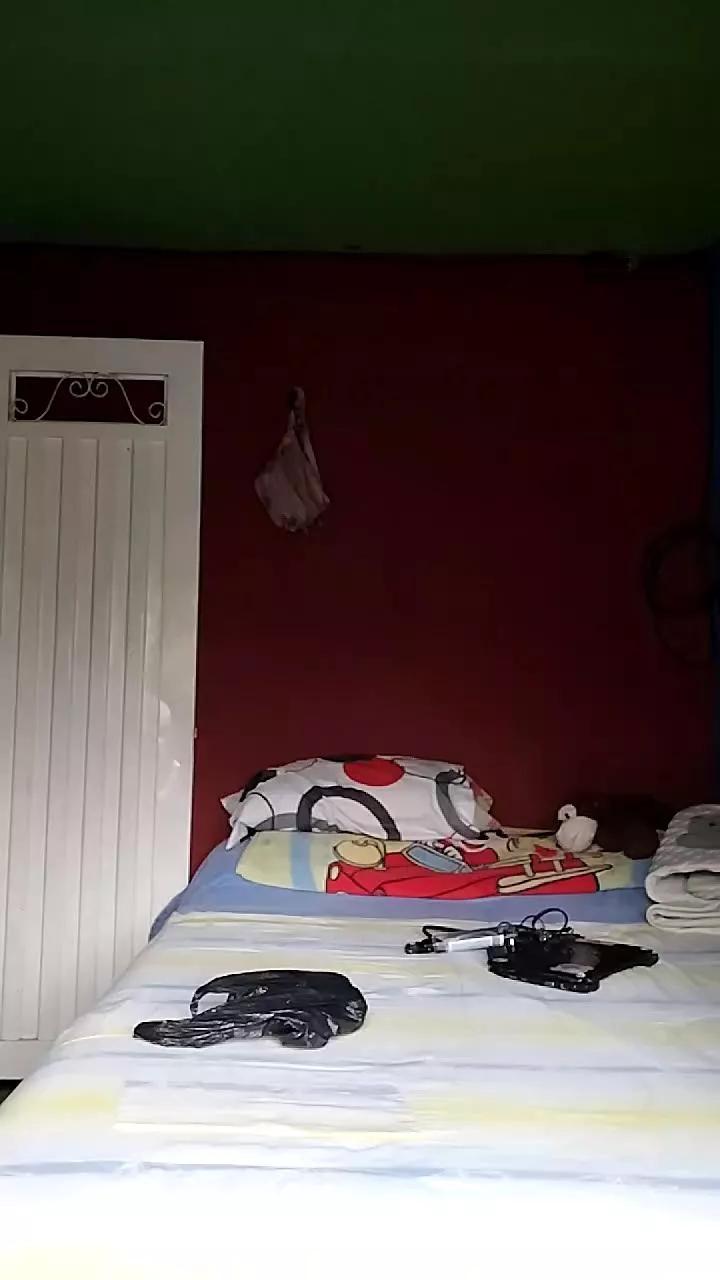 AgAtA89 on Cam4 